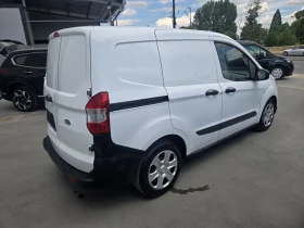 Ford Courier, снимка 4