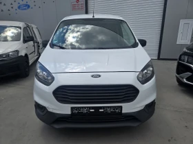 Ford Courier, снимка 2