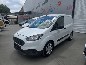 Ford Courier, снимка 1