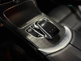 Mercedes-Benz C 300 * 4MATIC * PANO * Автокредит * (Цена до България), снимка 12