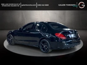 Mercedes-Benz C 300 * 4MATIC * PANO * Автокредит * (Цена до България), снимка 4