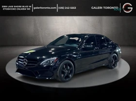 Mercedes-Benz C 300 * 4MATIC * PANO * Автокредит * (Цена до България), снимка 2