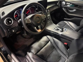 Mercedes-Benz C 300 * 4MATIC * PANO * Автокредит * (Цена до България), снимка 6