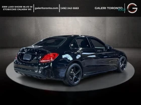 Mercedes-Benz C 300 * 4MATIC * PANO * Автокредит * (Цена до България), снимка 3