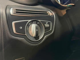 Mercedes-Benz C 300 * 4MATIC * PANO * Автокредит * (Цена до България), снимка 14