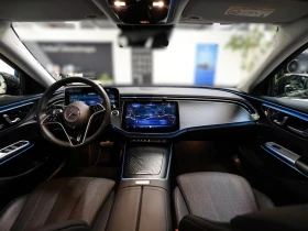 Mercedes-Benz E 300 de* Avantgarde* Advanced+ * Digital Light* Distr, снимка 3