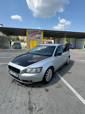 Volvo V50, снимка 4