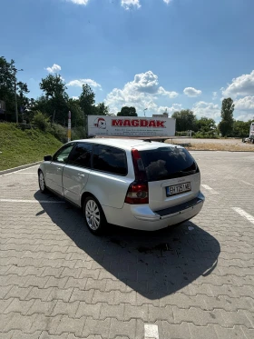 Volvo V50, снимка 3