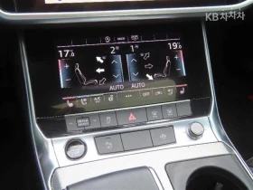 Audi A6 45TFSI PRESTIGE/S LINE/PANORAMA/360CAM/FULL, снимка 9