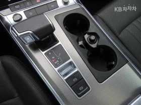 Audi A6 45TFSI PRESTIGE/S LINE/PANORAMA/360CAM/FULL, снимка 11