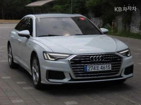 Audi A6 45TFSI PRESTIGE/S LINE/PANORAMA/360CAM/FULL, снимка 1