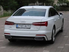 Audi A6 45TFSI PRESTIGE/S LINE/PANORAMA/360CAM/FULL, снимка 4