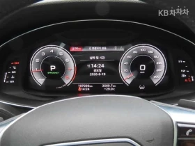 Audi A6 45TFSI PRESTIGE/S LINE/PANORAMA/360CAM/FULL, снимка 8