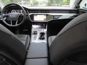 Audi A6 45TFSI PRESTIGE/S LINE/PANORAMA/360CAM/FULL, снимка 6