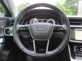Audi A6 45TFSI PRESTIGE/S LINE/PANORAMA/360CAM/FULL, снимка 7