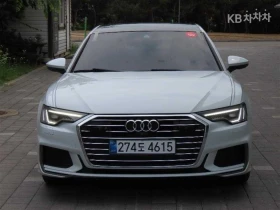 Audi A6 45TFSI PRESTIGE/S LINE/PANORAMA/360CAM/FULL, снимка 3