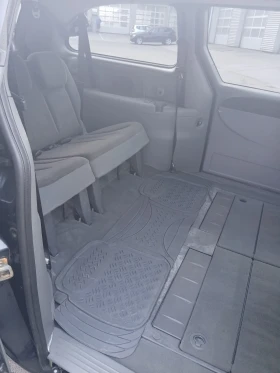 Chrysler Gr.voyager StowNgo, снимка 6