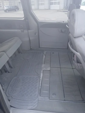 Chrysler Gr.voyager StowNgo, снимка 7