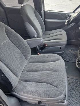 Chrysler Gr.voyager StowNgo, снимка 5