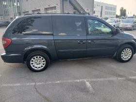 Chrysler Gr.voyager StowNgo, снимка 4