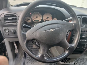 Chrysler Gr.voyager StowNgo, снимка 8
