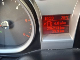 Ford C-max 1.6 TDCI, снимка 5