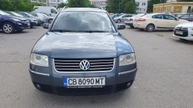 VW Passat 1.9TDi 131кс АВТОМАТИК, снимка 9