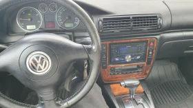 VW Passat 1.9TDi 131кс АВТОМАТИК, снимка 14