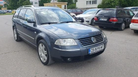 VW Passat 1.9TDi 131кс АВТОМАТИК, снимка 1