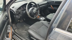 VW Passat 1.9TDi 131кс АВТОМАТИК, снимка 10