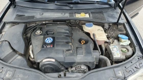 VW Passat 1.9TDi 131кс АВТОМАТИК, снимка 15