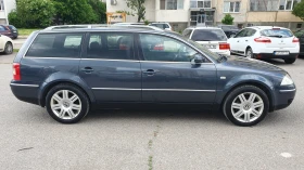 VW Passat 1.9TDi 131кс АВТОМАТИК, снимка 2