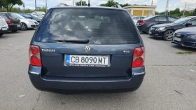 VW Passat 1.9TDi 131кс АВТОМАТИК, снимка 4