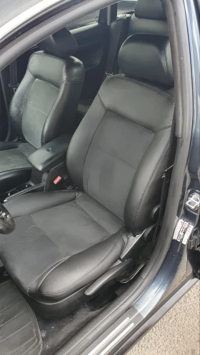 VW Passat 1.9TDi 131кс АВТОМАТИК, снимка 11