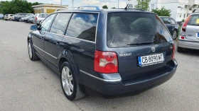 VW Passat 1.9TDi 131кс АВТОМАТИК, снимка 5