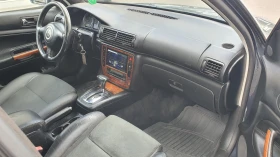 VW Passat 1.9TDi 131кс АВТОМАТИК, снимка 13