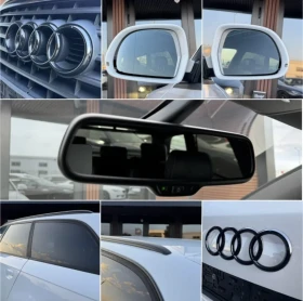 Audi A6 3x Sline* V6 Quattro* BOSE* Shadow Line, снимка 16