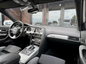 Audi A6 3x Sline* V6 Quattro* BOSE* Shadow Line, снимка 11