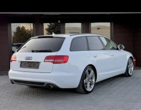 Audi A6 3x Sline* V6 Quattro* BOSE* Shadow Line, снимка 6