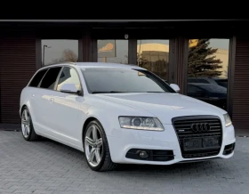 Audi A6 3x Sline* V6 Quattro* BOSE* Shadow Line, снимка 4