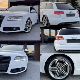 Audi A6 3x Sline* V6 Quattro* BOSE* Shadow Line, снимка 7