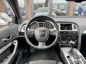 Audi A6 3x Sline* V6 Quattro* BOSE* Shadow Line, снимка 10