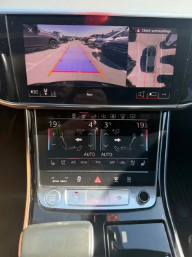 Audi A8 L 4.0TFSI* FULL* TOP* РЕГИСТРИРАН* ОБСЛУЖЕН* ЛИЗИН, снимка 16