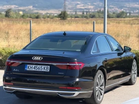 Audi A8 L 4.0TFSI* FULL* TOP* РЕГИСТРИРАН* ОБСЛУЖЕН* ЛИЗИН, снимка 5