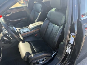 Audi A8 L 4.0TFSI* FULL* TOP* РЕГИСТРИРАН* ОБСЛУЖЕН* ЛИЗИН, снимка 9