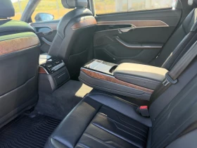 Audi A8 L 4.0TFSI* FULL* TOP* РЕГИСТРИРАН* ОБСЛУЖЕН* ЛИЗИН, снимка 8
