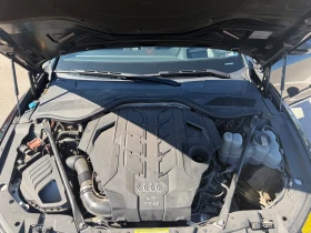 Audi A8 L 4.0TFSI* FULL* TOP* РЕГИСТРИРАН* ОБСЛУЖЕН* ЛИЗИН, снимка 14