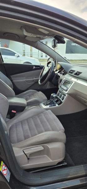 VW Passat, снимка 9