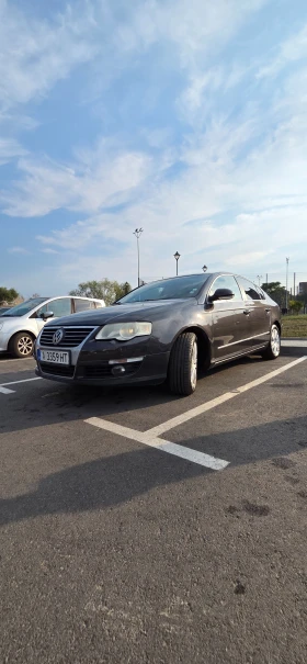 VW Passat, снимка 8