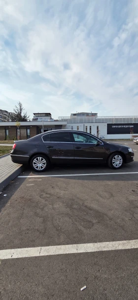 VW Passat, снимка 6
